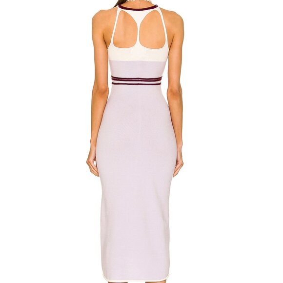 Aisling Camps Fluid Bodycon Dress - Picture 3 of 3